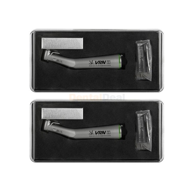 VRN DZ-100 Dental Implant Surgical Machine with 2Pcs 20:1 Contra Angle